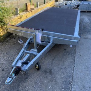 Plataforma fija Lider 33630 355×180 cm 1500 KG PTAC